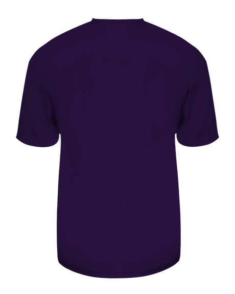 Badger Youth Ultimate Softlock Tee Badger