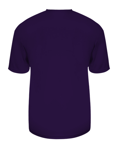 Badger Youth Ultimate Softlock Tee