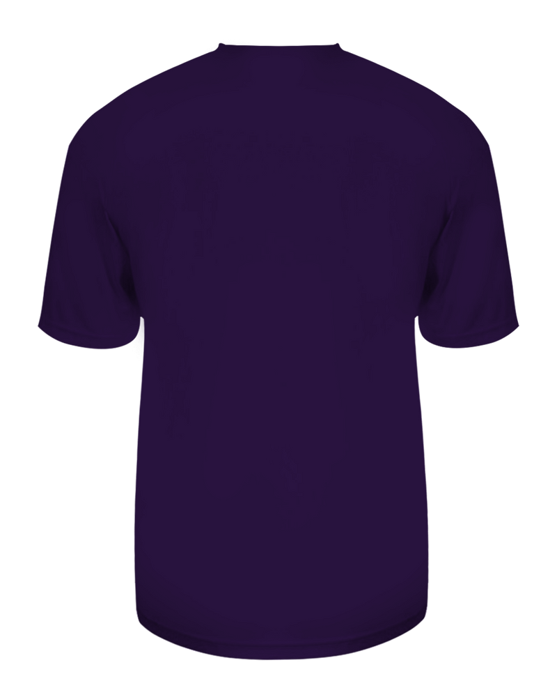Badger Youth Ultimate Softlock Tee