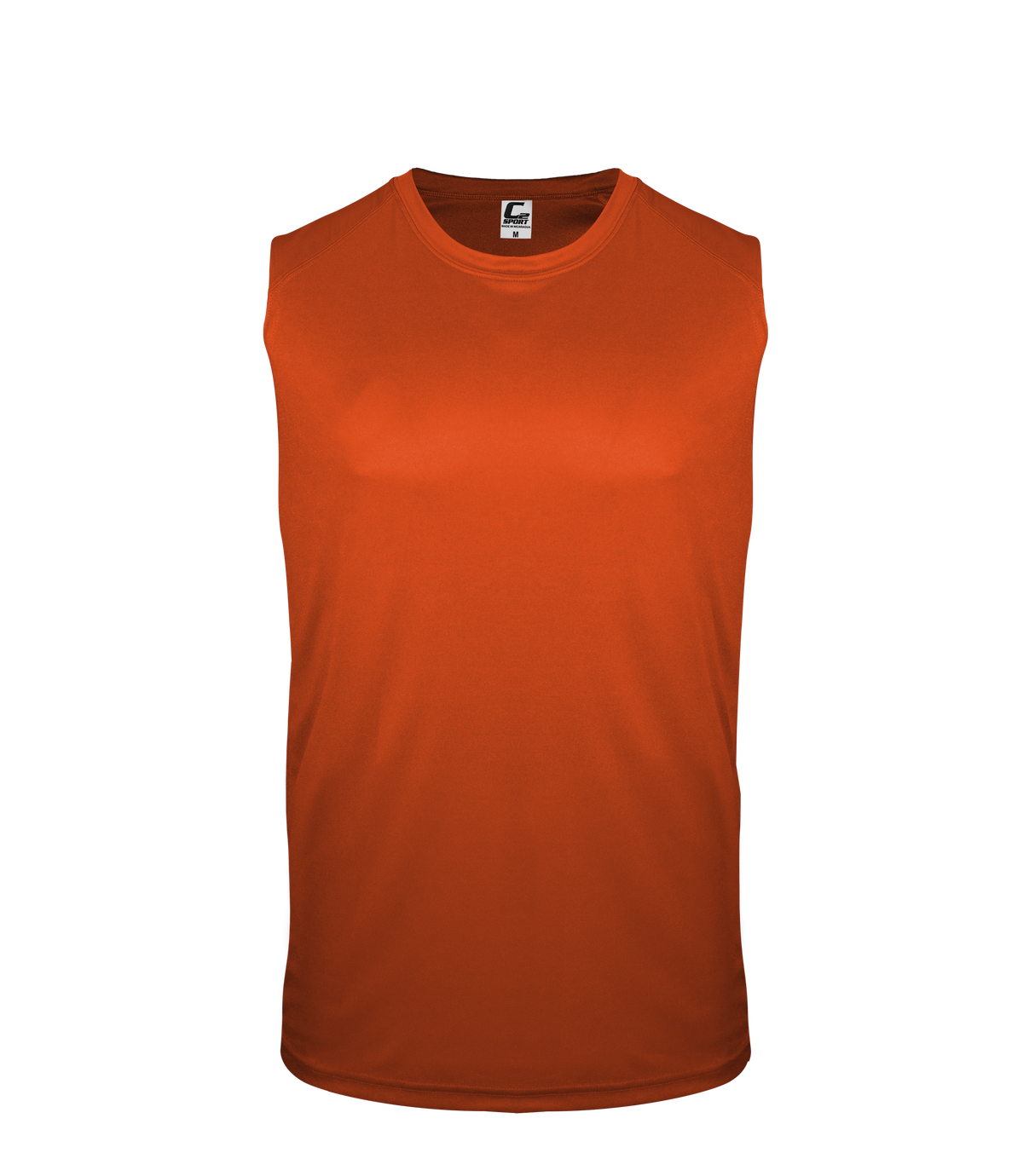 C2 Youth Sleeveless Tee C2