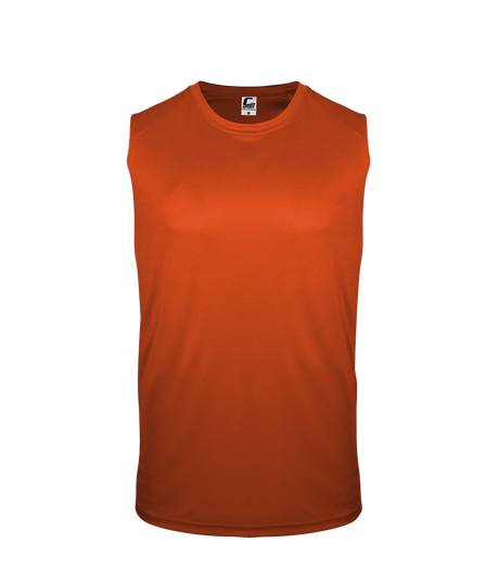 C2 Youth Sleeveless Tee C2