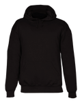 Badger Youth Hooded Sweatshirt Badger