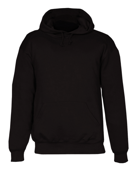 Badger Youth Hooded Sweatshirt Badger