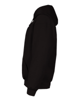Badger Youth Hooded Sweatshirt Badger