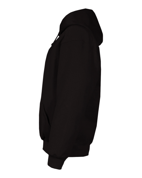 Badger Youth Hooded Sweatshirt Badger