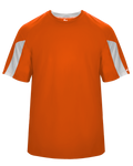 Badger Youth Striker Tee Youth Apparel Shirts & Tops
