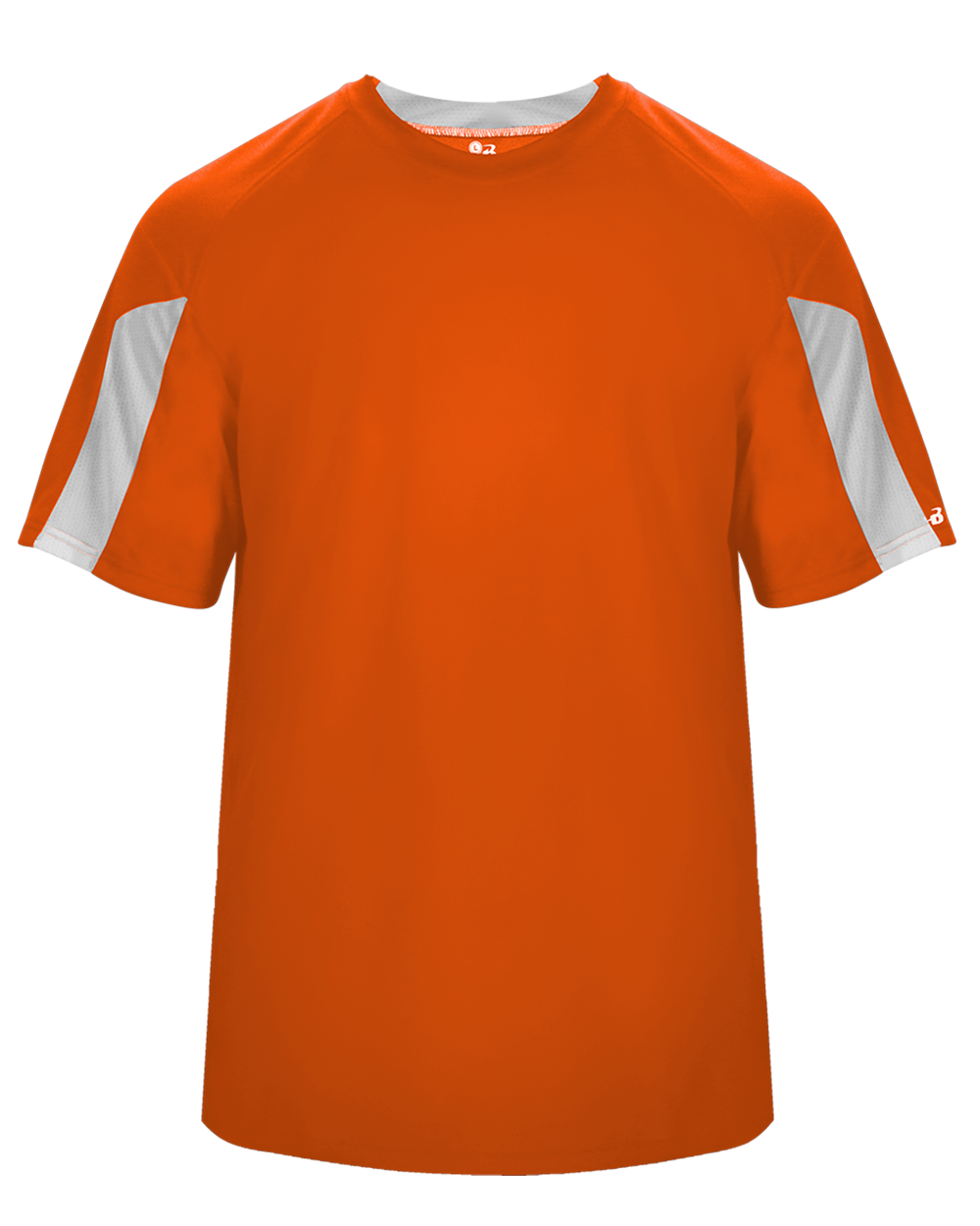 Badger Youth Striker Tee Youth Apparel Shirts & Tops