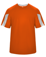 Badger Youth Striker Tee Youth Apparel Shirts & Tops