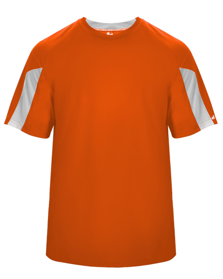 Badger Youth Striker Tee Youth Apparel Shirts & Tops