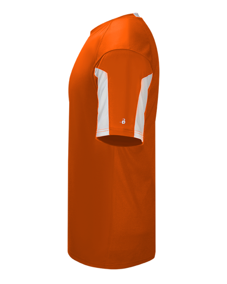 Badger Youth Striker Tee Youth Apparel Shirts & Tops