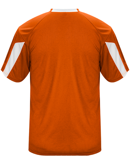 Badger Youth Striker Tee Youth Apparel Shirts & Tops