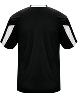 Badger Youth Striker Tee Youth Apparel Shirts & Tops