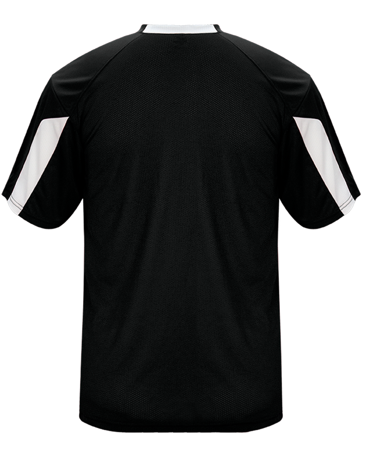Badger Youth Striker Tee Badger