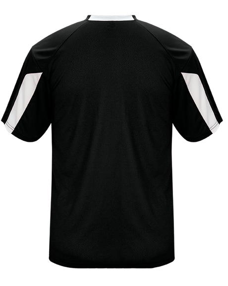 Badger Youth Striker Tee Youth Apparel Shirts & Tops