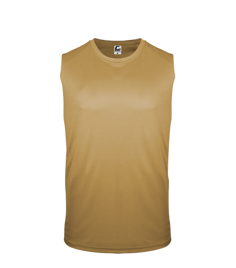 C2 Youth Sleeveless Tee C2