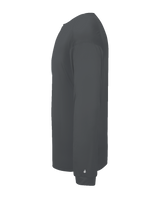 Badger Youth Ultimate Softlock Long-Sleeve Tee Youth Apparel Shirts & Tops