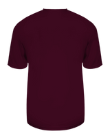 Badger Youth Ultimate Softlock Tee Badger