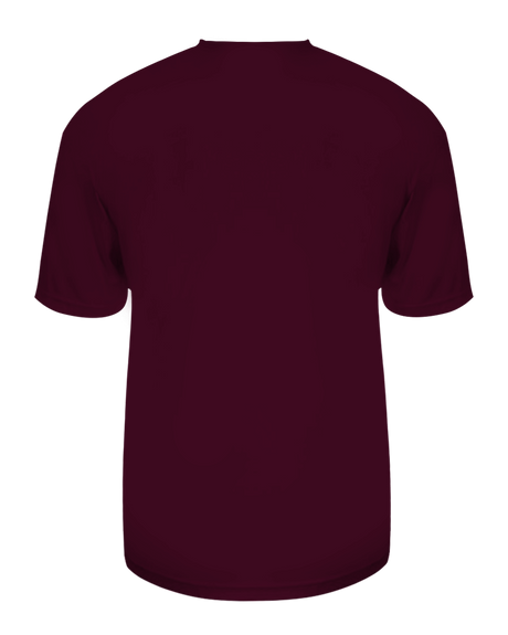 Badger Youth Ultimate Softlock Tee Badger