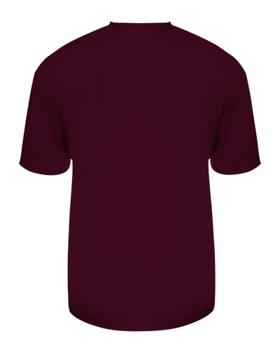 Badger Youth Ultimate Softlock Tee