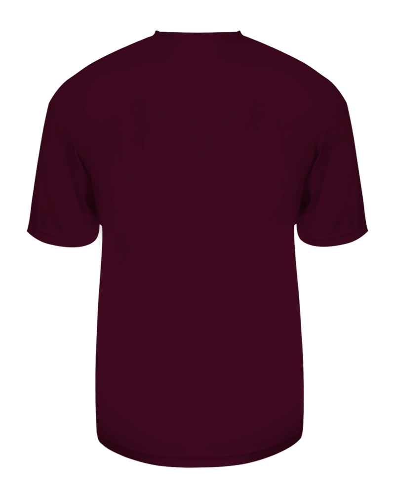 Badger Youth Ultimate Softlock Tee