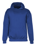 Badger Youth Hooded Sweatshirt Badger