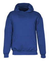 Badger Youth Hooded Sweatshirt Badger