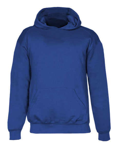 Badger Youth Hooded Sweatshirt Badger