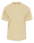 Badger Youth Tonal Blend Tee Badger