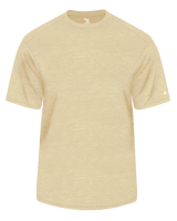 Badger Youth Tonal Blend Tee Badger