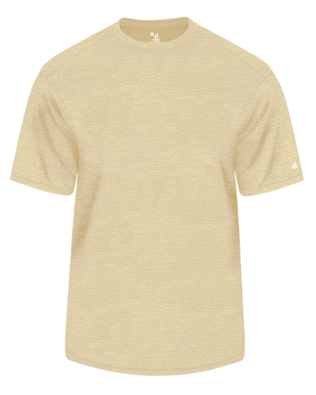 Badger Youth Tonal Blend Tee Badger