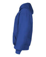 Badger Youth Hooded Sweatshirt Badger
