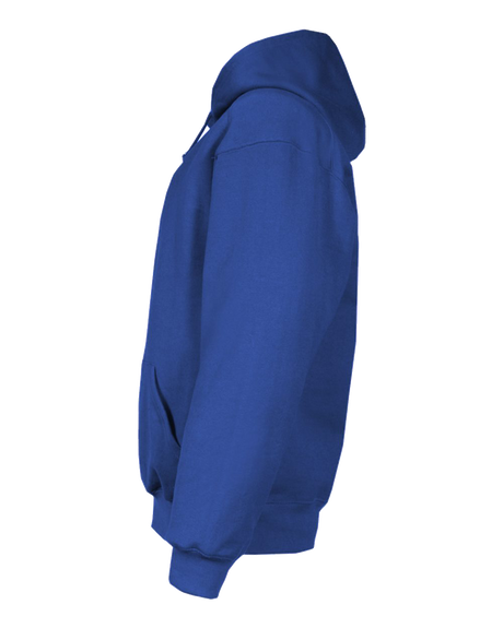 Badger Youth Hooded Sweatshirt Badger