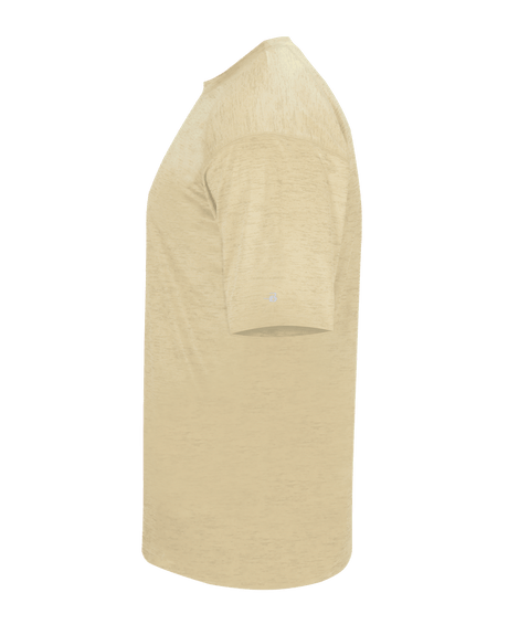 Badger Youth Tonal Blend Tee Badger