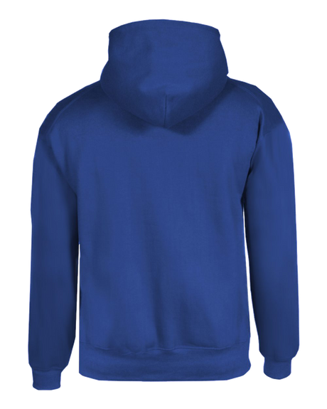 Badger Youth Hooded Sweatshirt Badger