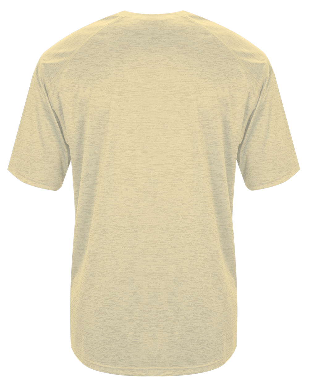 Badger Youth Tonal Blend Tee Badger