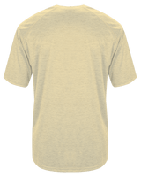 Badger Youth Tonal Blend Tee Badger
