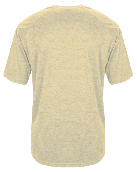 Badger Youth Tonal Blend Tee Badger