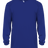 Badger 2105 Youth B-Core Long-Sleeve Hooded Tee Badger