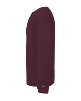 Badger Youth Ultimate Softlock Long-Sleeve Tee Youth Apparel Shirts & Tops