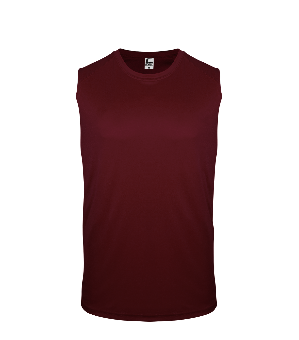 C2 Youth Sleeveless Tee C2