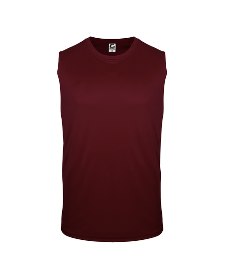 C2 Youth Sleeveless Tee C2