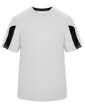 Badger Youth Striker Tee Youth Apparel Shirts & Tops