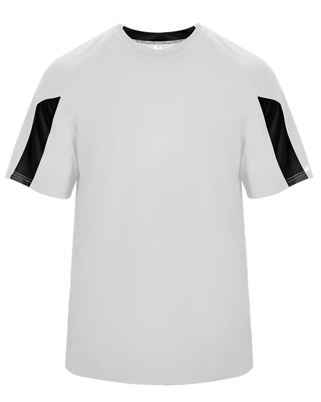Badger Youth Striker Tee Youth Apparel Shirts & Tops