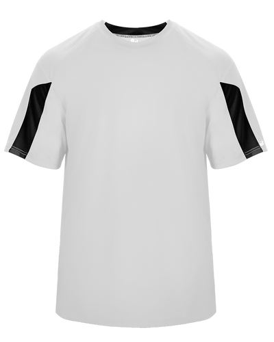 Badger Youth Striker Tee