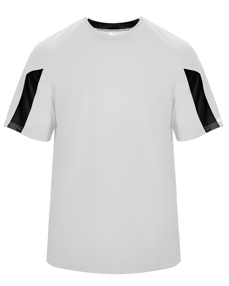 Badger Youth Striker Tee