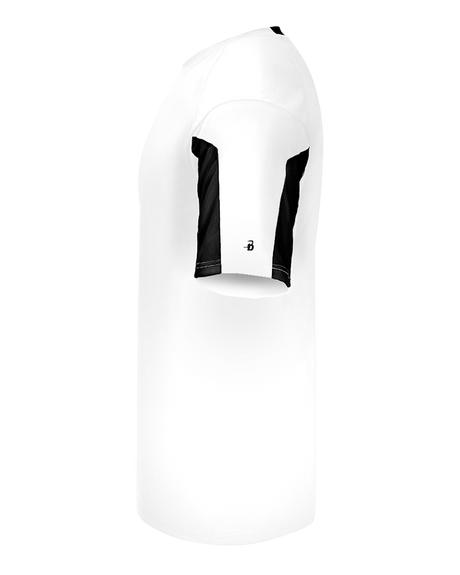 Badger Youth Striker Tee Youth Apparel Shirts & Tops