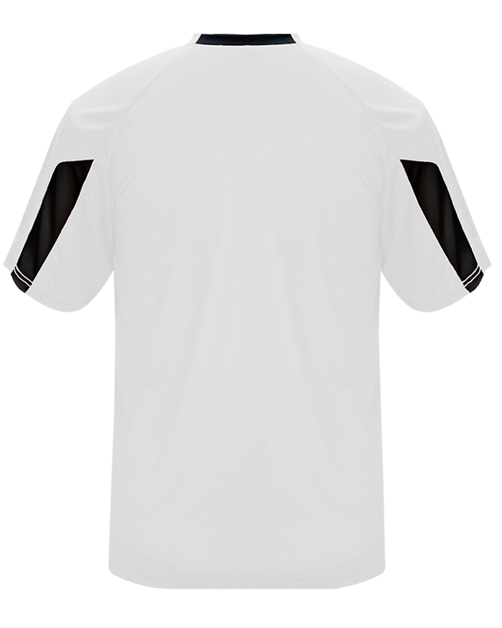 Badger Youth Striker Tee Badger