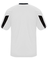 Badger Youth Striker Tee Youth Apparel Shirts & Tops