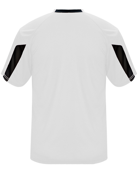Badger Youth Striker Tee Youth Apparel Shirts & Tops