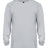 Badger 2105 Youth B-Core Long-Sleeve Hooded Tee Badger